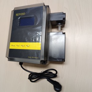 污染指数SDI自/动测定仪EZSDI 型号:XW530-EZ SDI库号:M307781 污染指数SDI自/动测定仪EZSDI 型号:XW530-EZ SDI库号:M307781